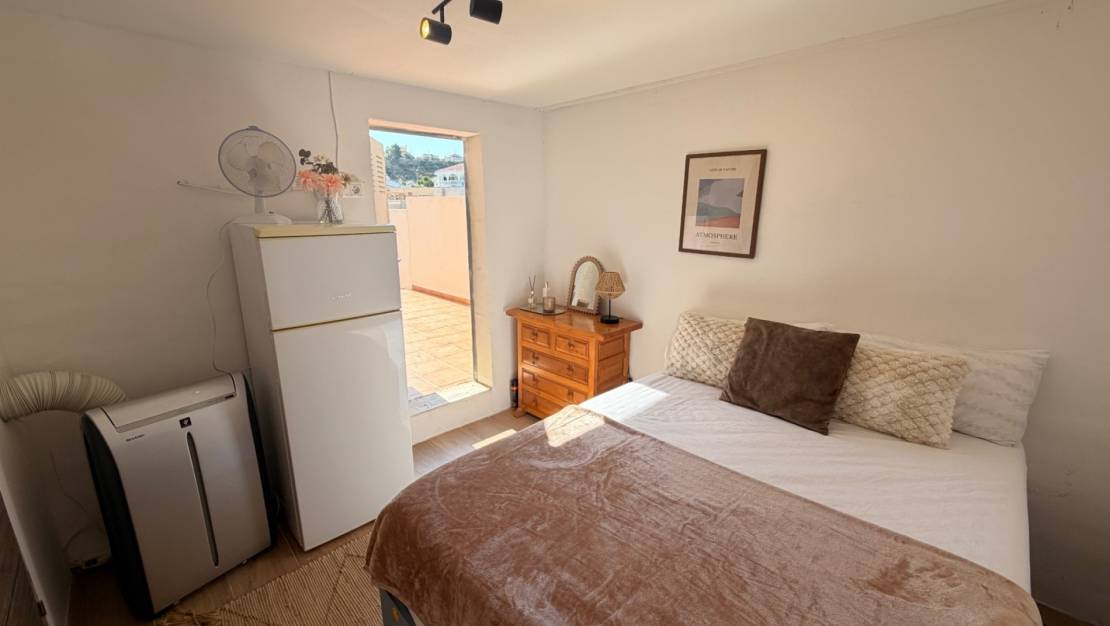 Sale - Villa Detached - Ciudad Quesada