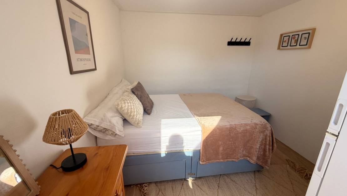 Sale - Villa Detached - Ciudad Quesada