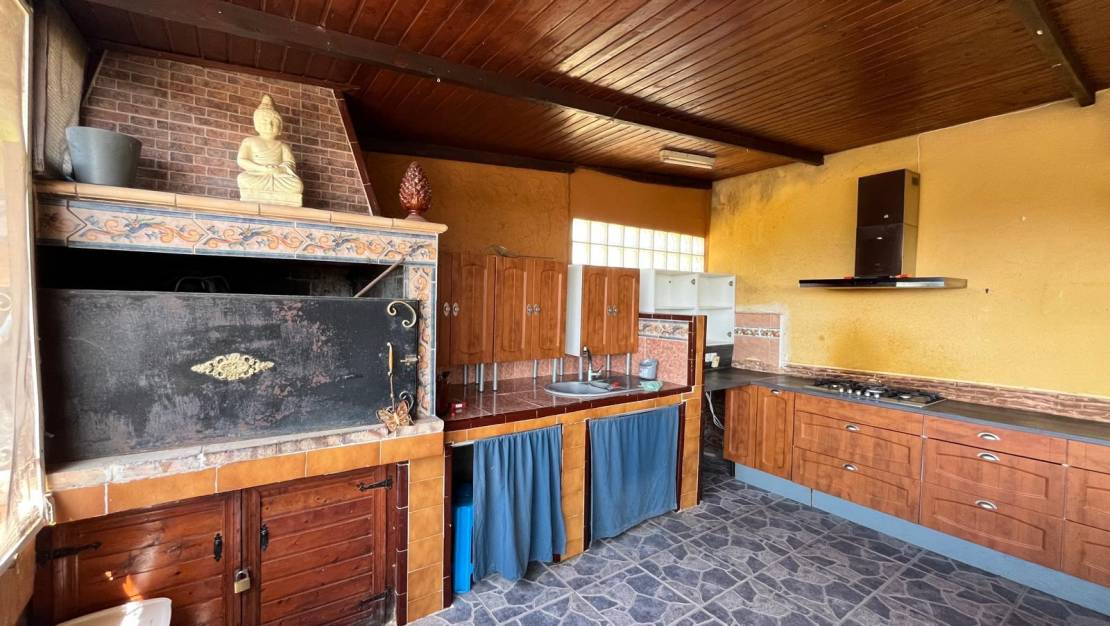 Sale - Villa - Dolores - Camino de la cebada