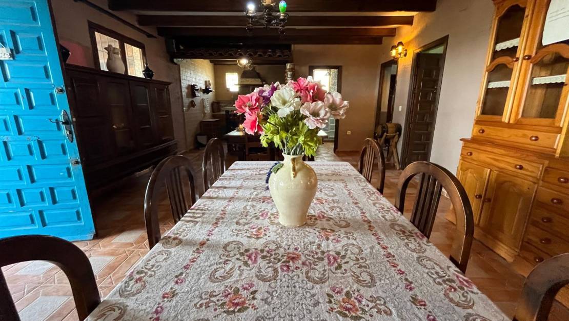 Sale - Villa - Dolores - Camino de la cebada