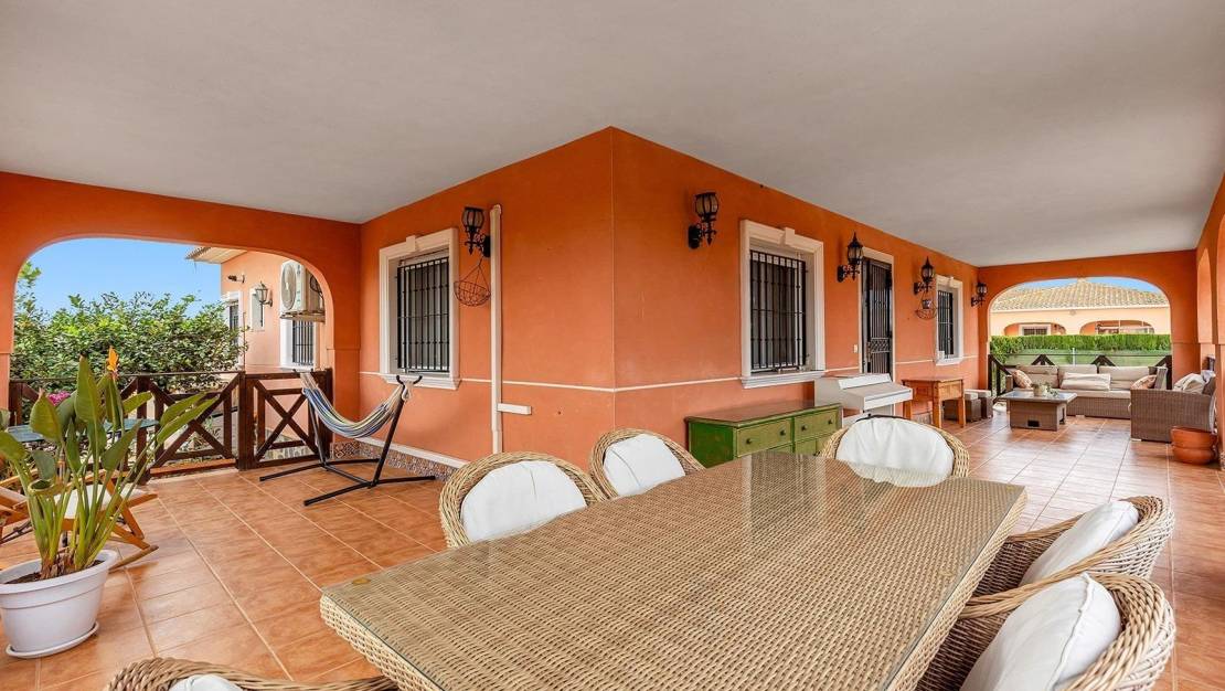 Sale - Villa - Dolores - Comunidad valenciana