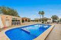 Sale - Villa - Dolores - Comunidad valenciana