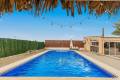 Sale - Villa - Dolores - Comunidad valenciana