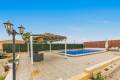 Sale - Villa - Dolores - Comunidad valenciana