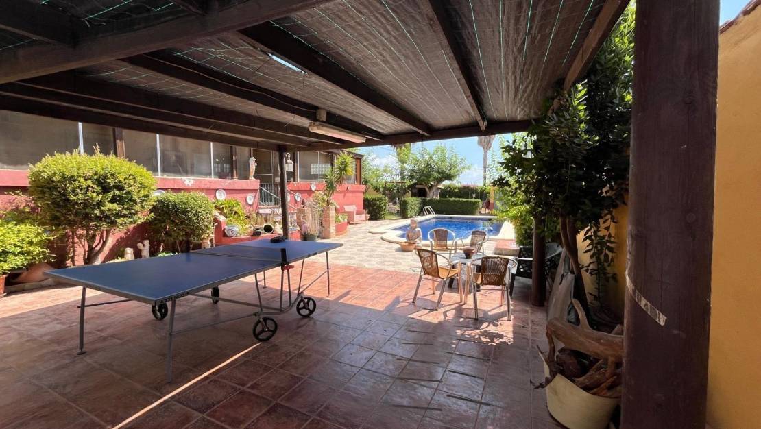 Sale - Villa - Dolores - Comunidad valenciana