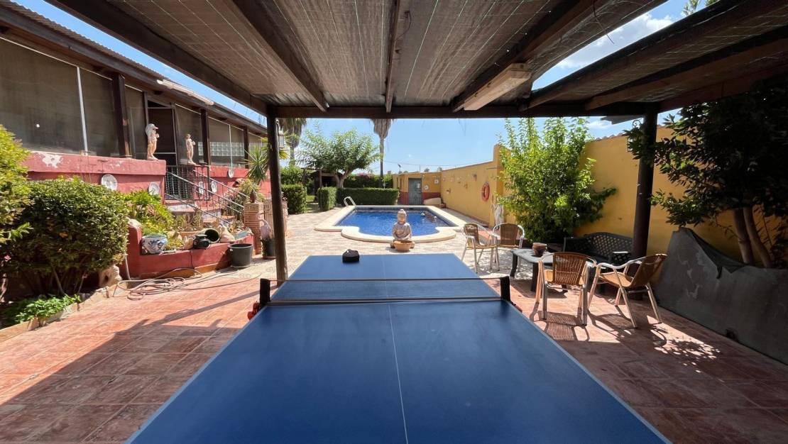 Sale - Villa - Dolores - Comunidad valenciana