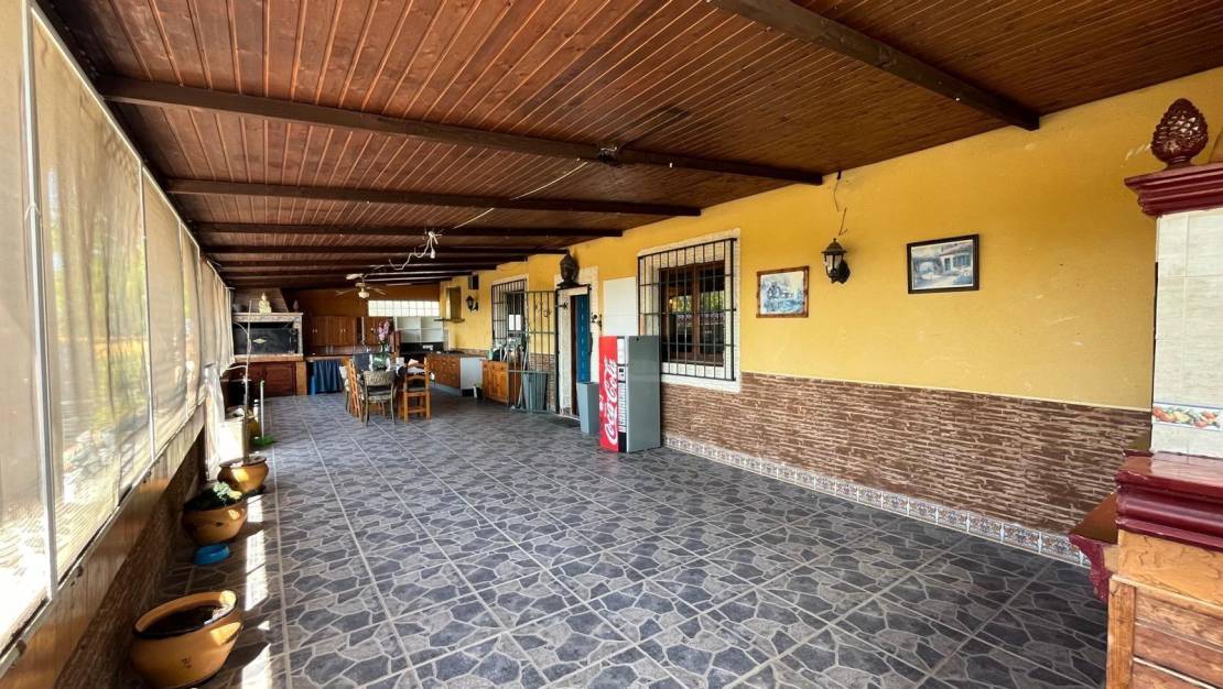 Sale - Villa - Dolores - Comunidad valenciana