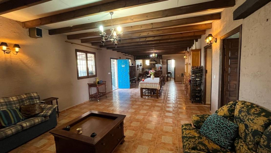 Sale - Villa - Dolores - Comunidad valenciana