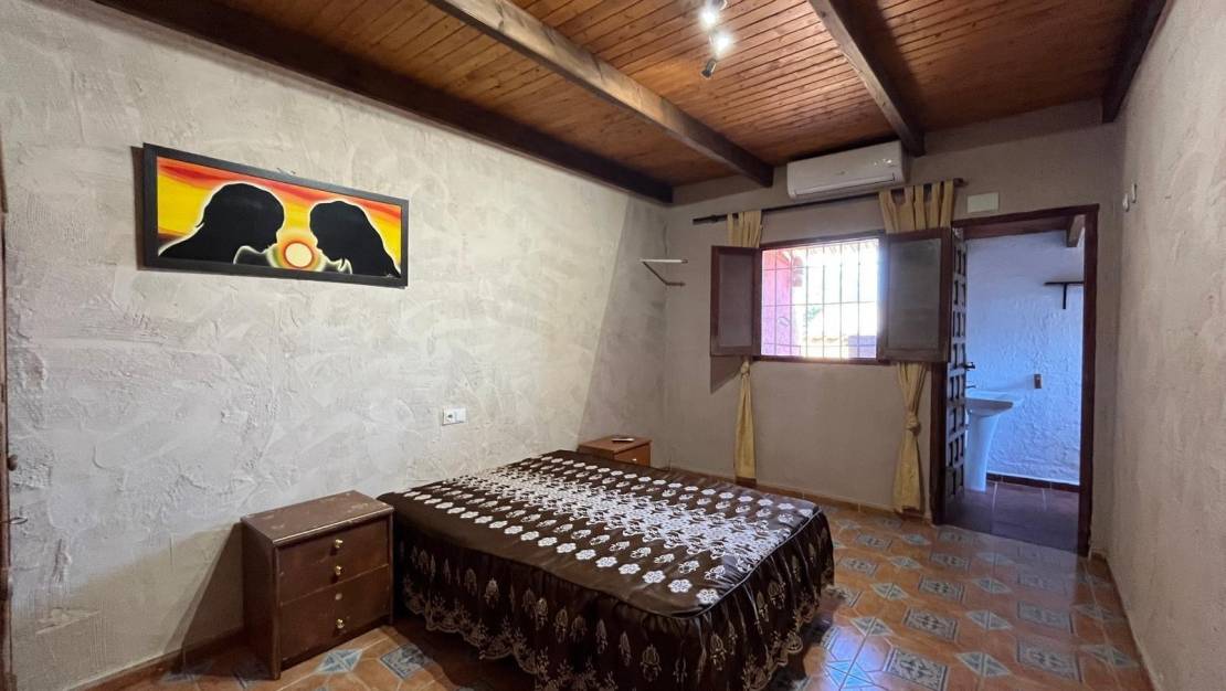 Sale - Villa - Dolores - Comunidad valenciana