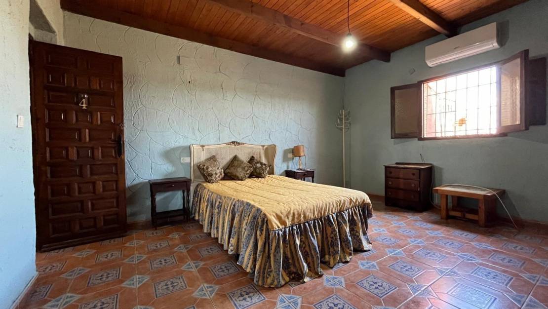 Sale - Villa - Dolores - Comunidad valenciana