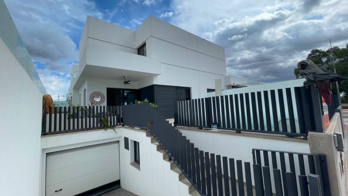 Sale - Villa - Dolores - Dolores Centro