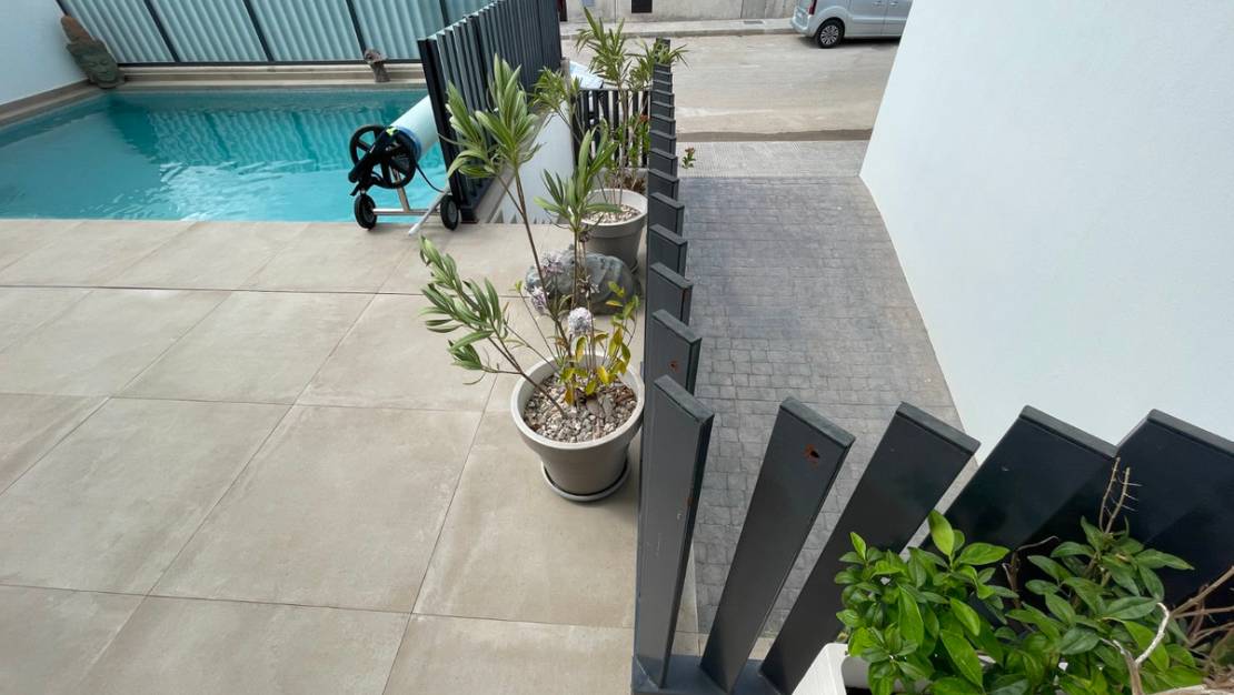 Sale - Villa - Dolores - Dolores Centro