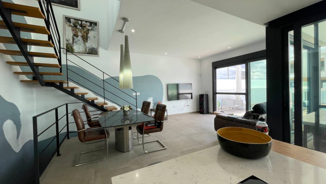 Sale - Villa - Dolores - Dolores Centro