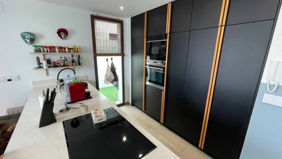 Sale - Villa - Dolores - Dolores Centro