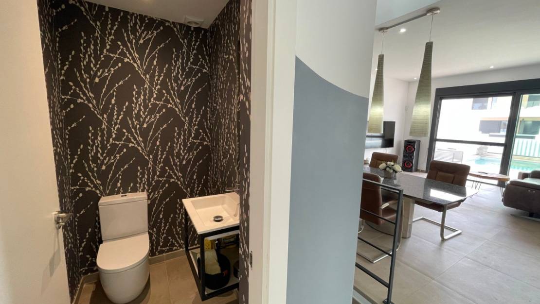 Sale - Villa - Dolores - Dolores Centro