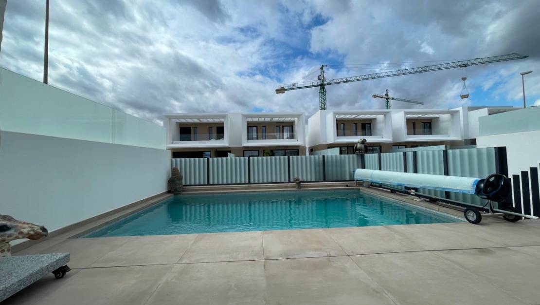 Sale - Villa - Dolores - Dolores Centro