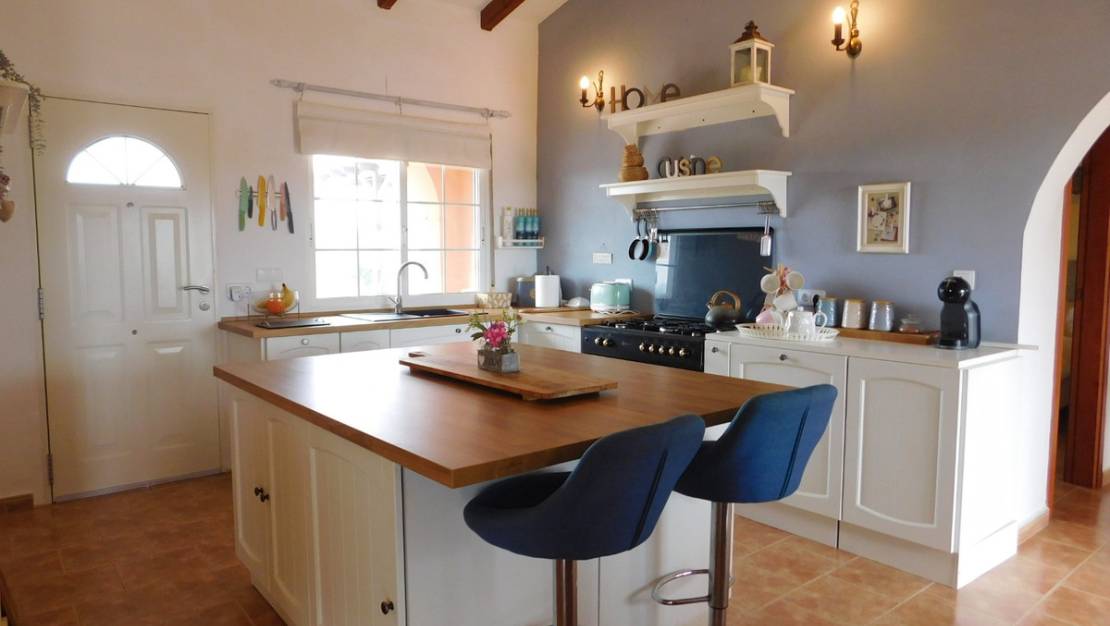 Sale - Villa - Dolores - Dolores Centro