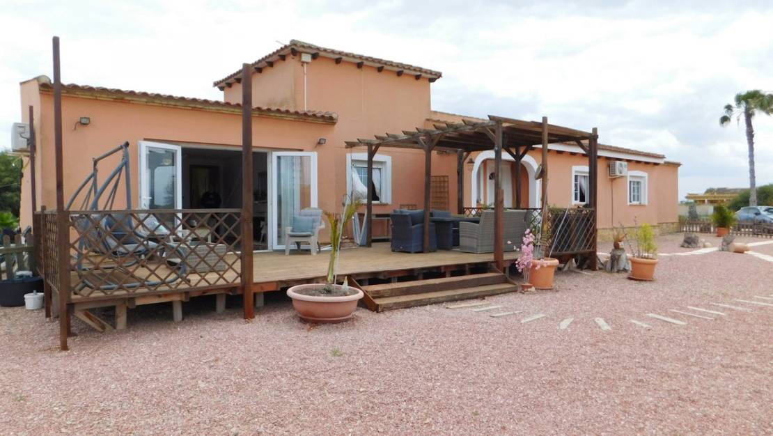 Sale - Villa - Dolores - Dolores Centro