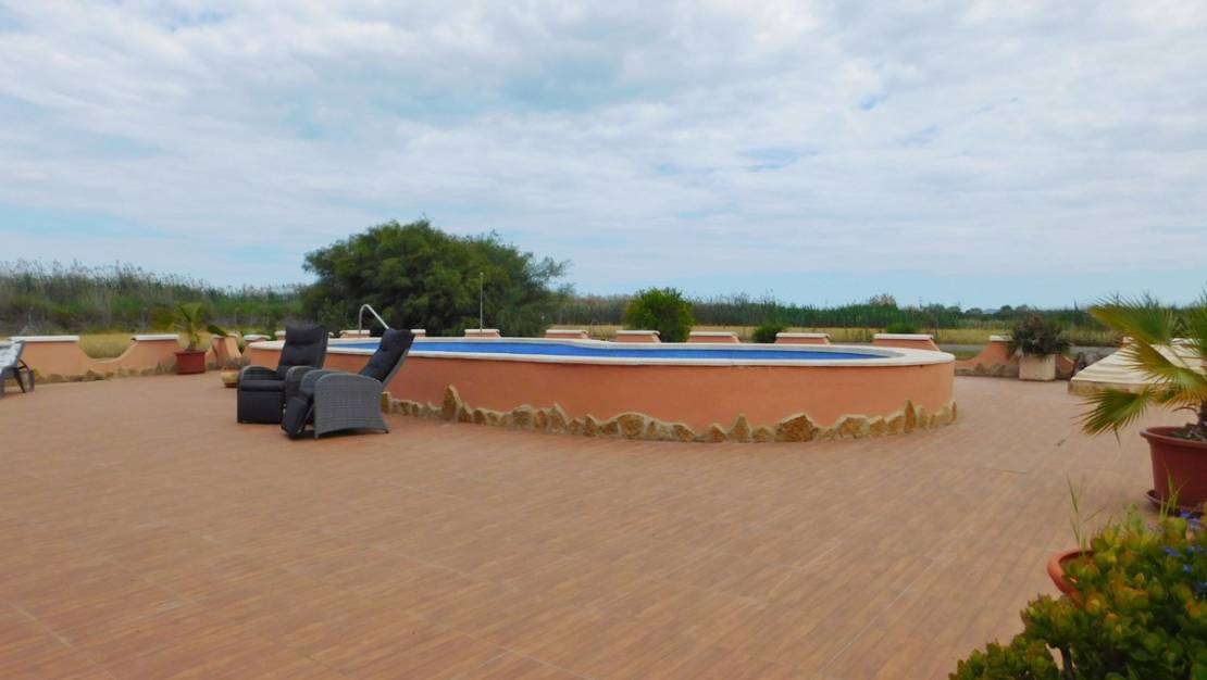 Sale - Villa - Dolores - Dolores Centro