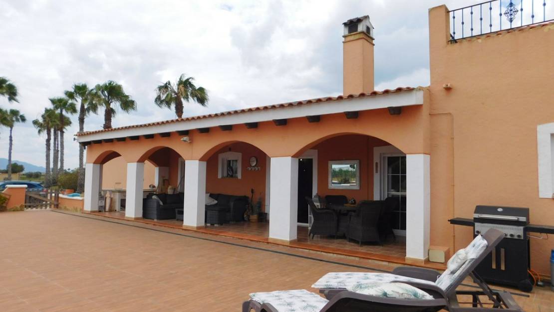 Sale - Villa - Dolores - Dolores Centro