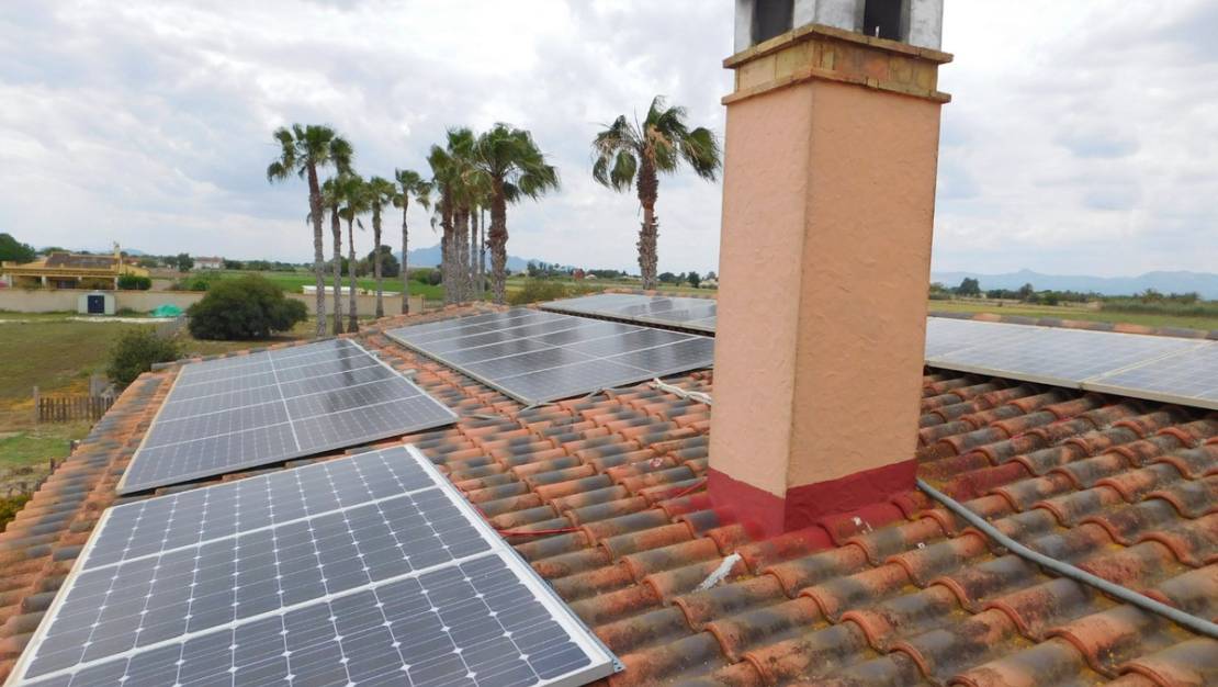 Sale - Villa - Dolores - Dolores Centro