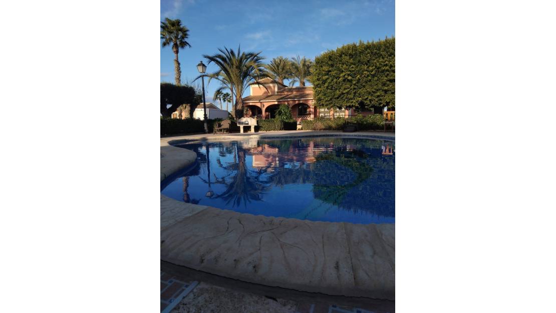 Sale - Villa - Dolores - Dolores Centro