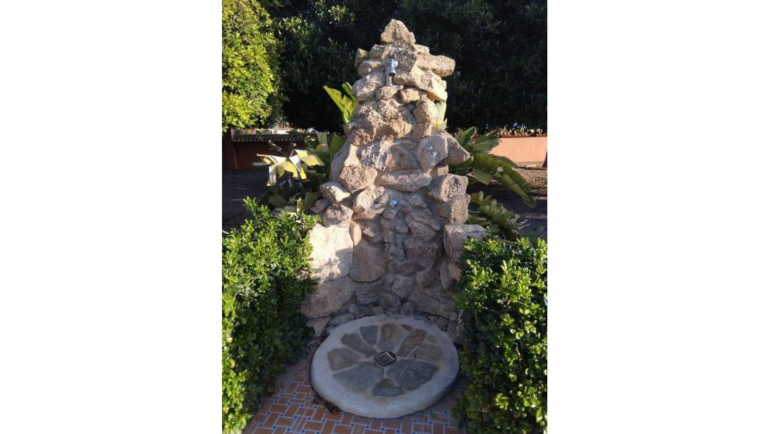 Sale - Villa - Dolores - Dolores Centro