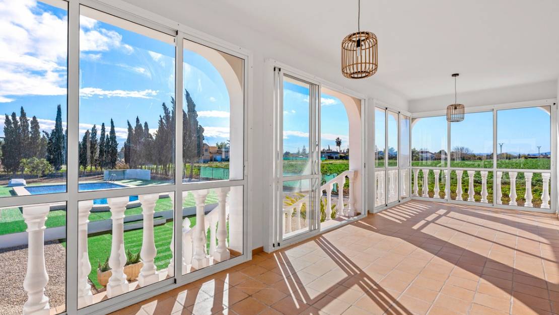 Sale - Villa - Dolores - Dolores Centro