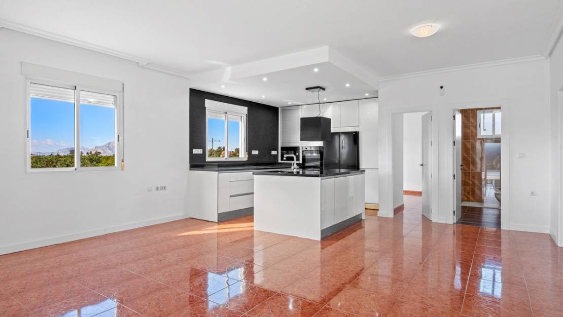 Sale - Villa - Dolores - Dolores Centro