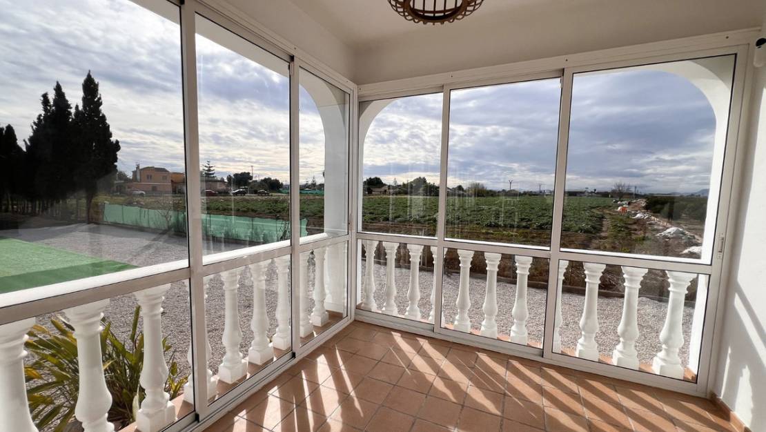 Sale - Villa - Dolores - Dolores Centro