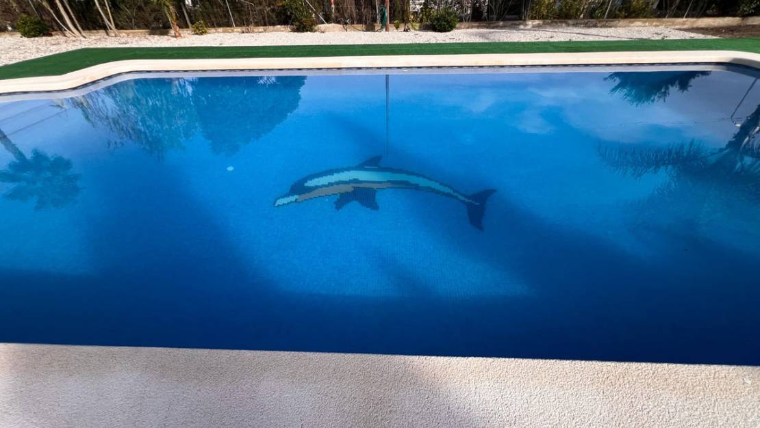 Sale - Villa - Dolores - Dolores Centro