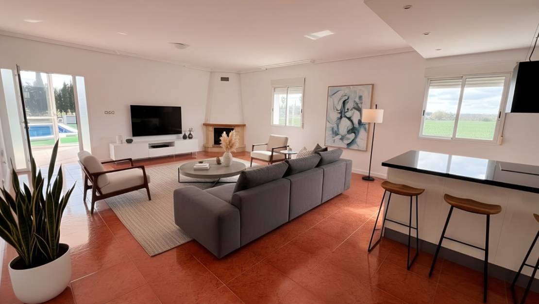 Sale - Villa - Dolores - Dolores Centro