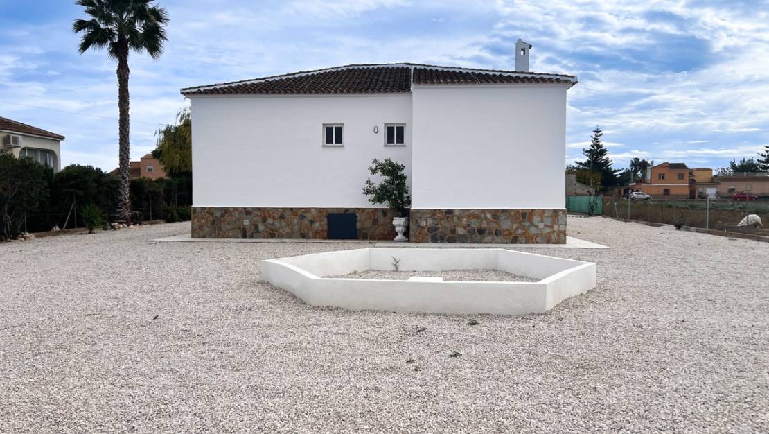 Sale - Villa - Dolores - Dolores Centro