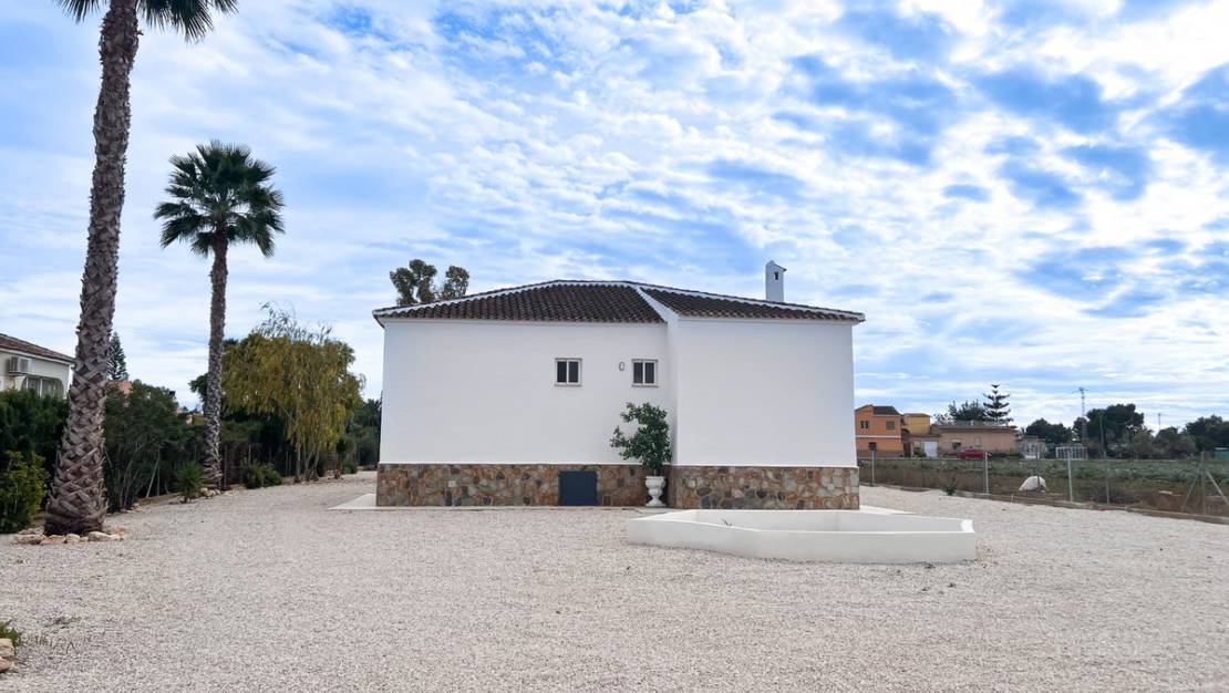 Sale - Villa - Dolores - Dolores Centro