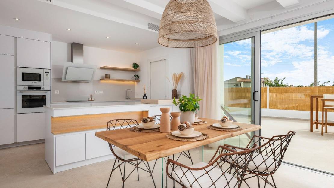 Sale - Villa - Dolores - Dolores Centro