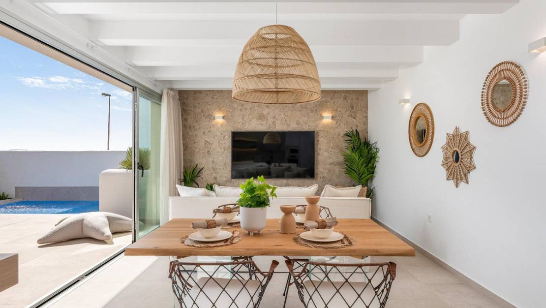 Sale - Villa - Dolores - Dolores Centro