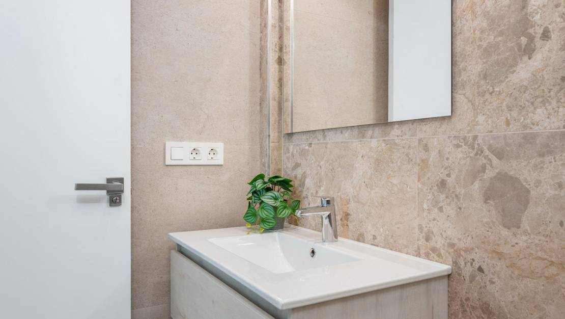 Sale - Villa - Dolores - Dolores Centro