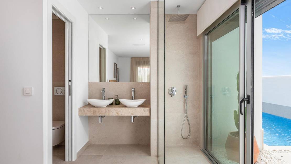 Sale - Villa - Dolores - Dolores Centro