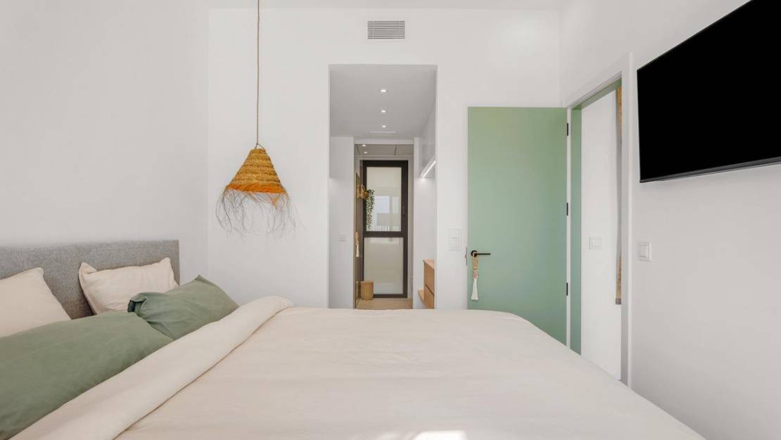 Sale - Villa - Dolores - Dolores Centro