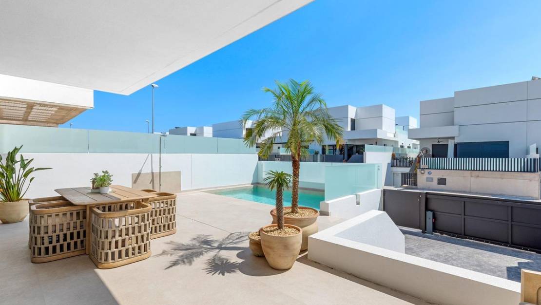 Sale - Villa - Dolores - Dolores Centro