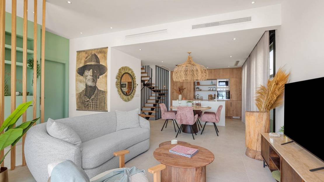 Sale - Villa - Dolores - Dolores Centro