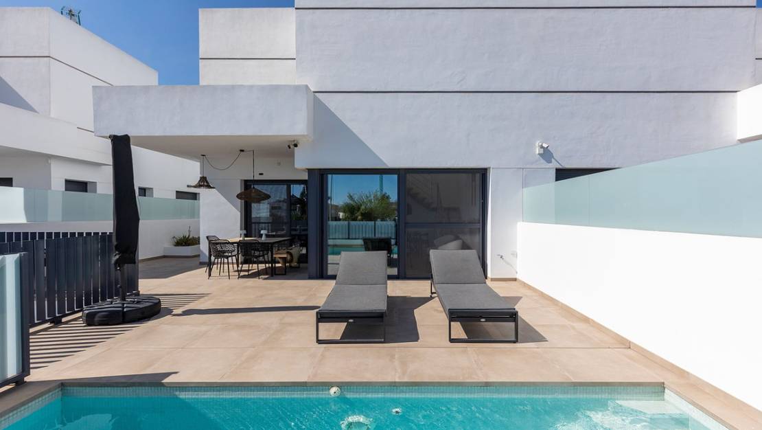 Sale - Villa - Dolores - Dolores Centro