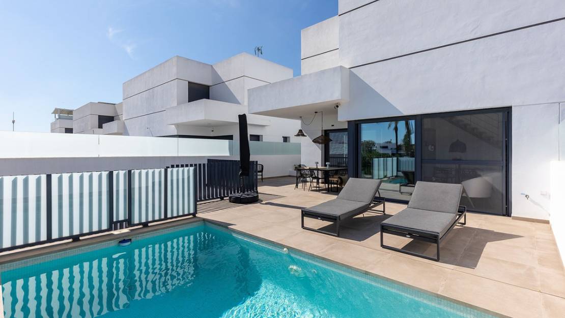 Sale - Villa - Dolores - Dolores Centro