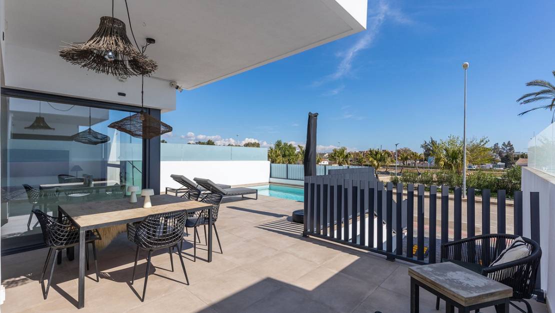 Sale - Villa - Dolores - Dolores Centro