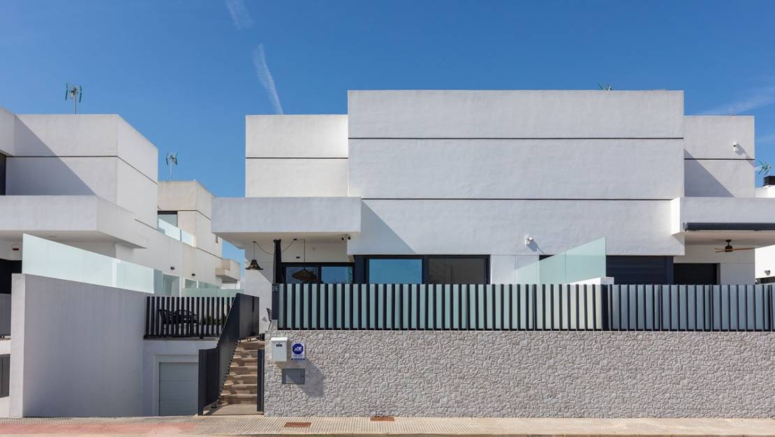 Sale - Villa - Dolores - Dolores Centro