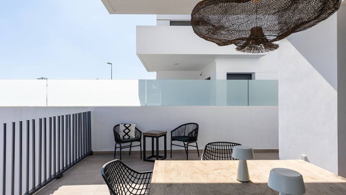 Sale - Villa - Dolores - Dolores Centro