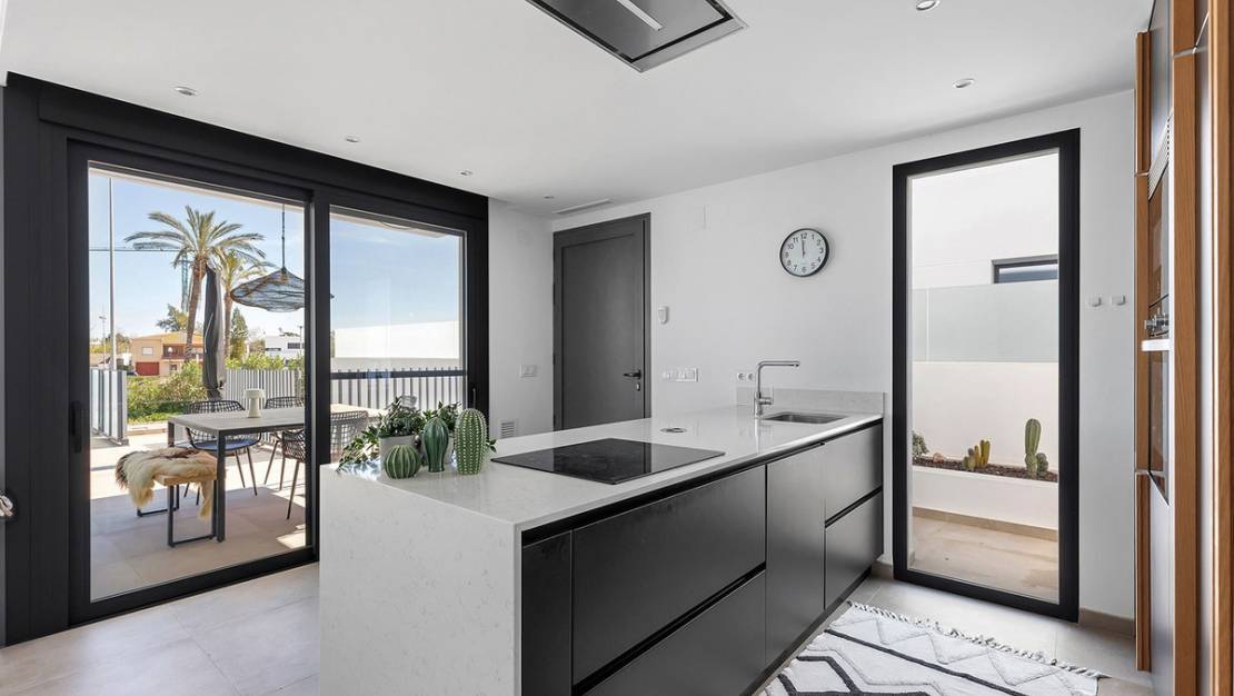 Sale - Villa - Dolores - Dolores Centro