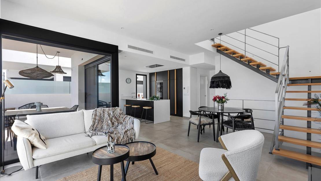 Sale - Villa - Dolores - Dolores Centro