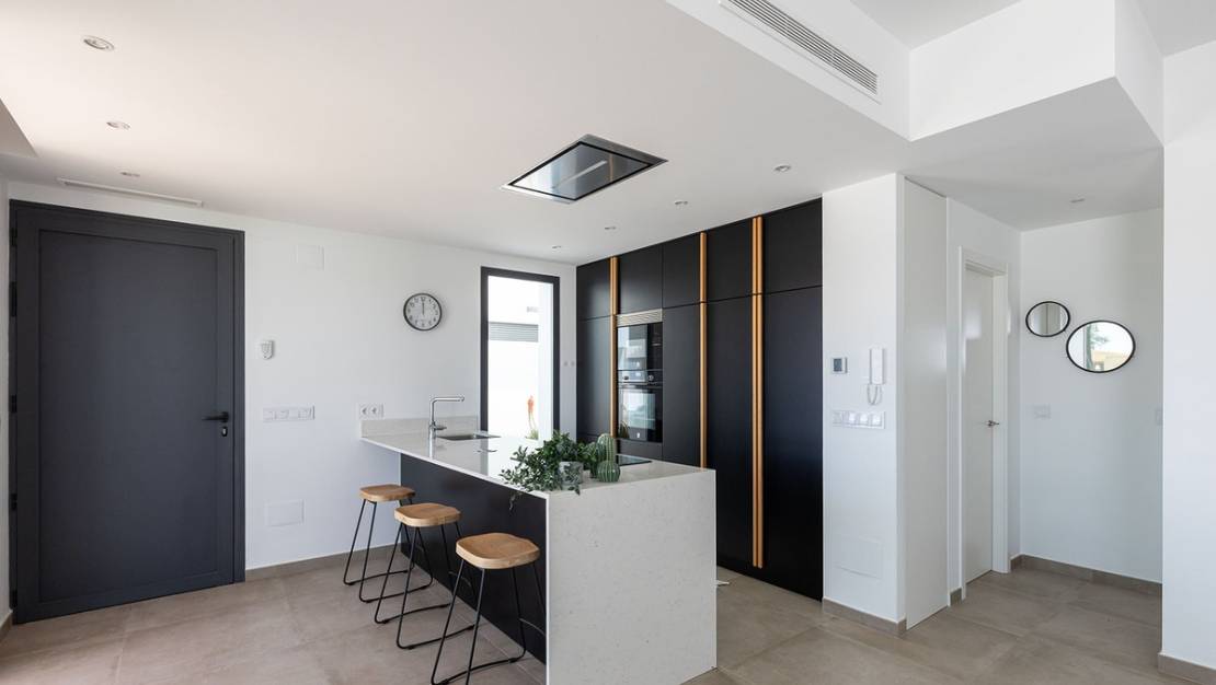 Sale - Villa - Dolores - Dolores Centro