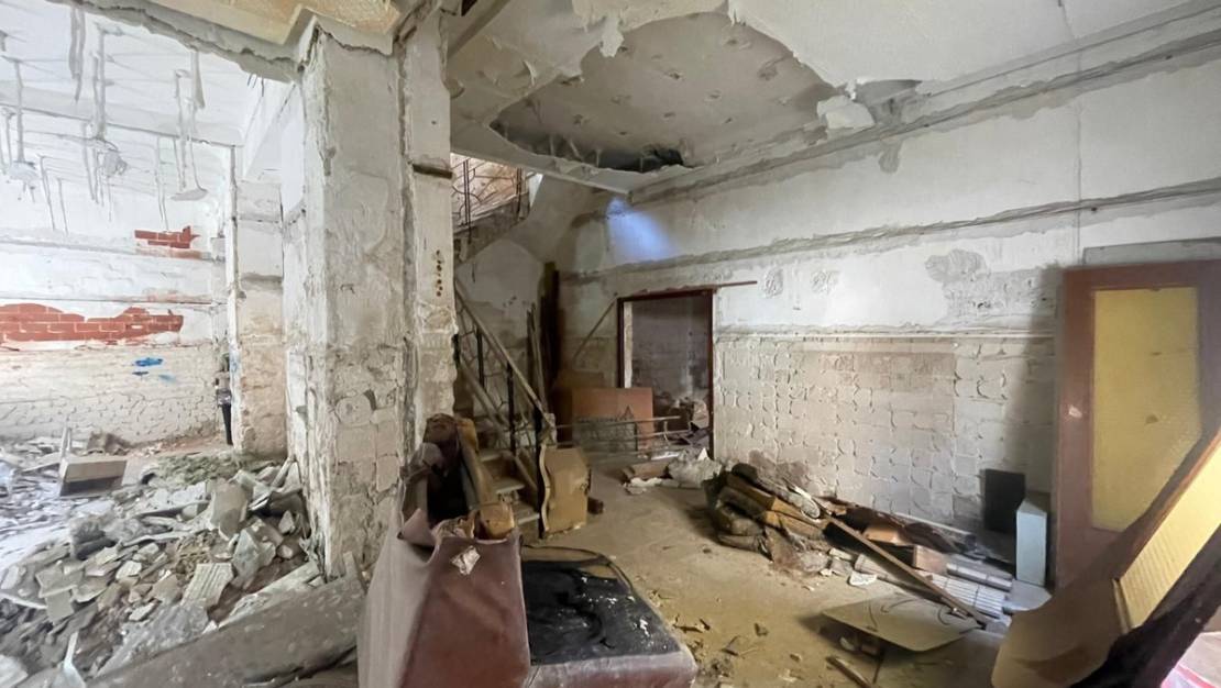 Sale - Villa - Dolores - Dolores Centro